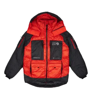 Absolute Zero™ Parka State Orange