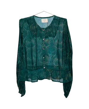 Alara SILK Shirt - No. 171