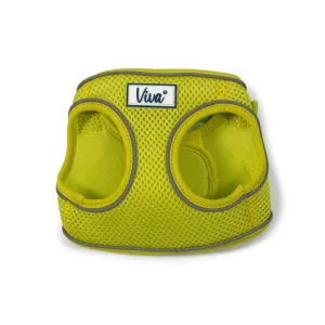 Ancol Viva Lime Green Step-In Harness