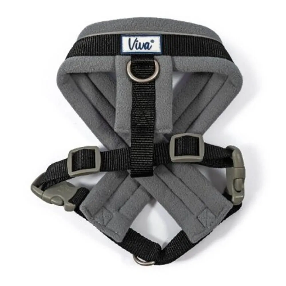 Ancol Viva Padded Dog Harness - Sizes Small to XXL