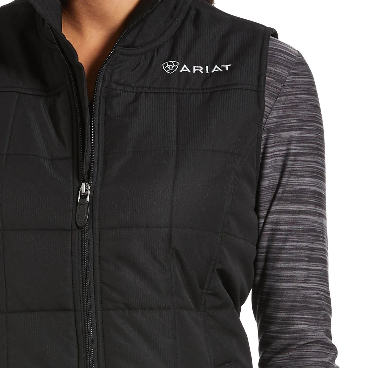 Ariat Women's Crius Insulated Vest