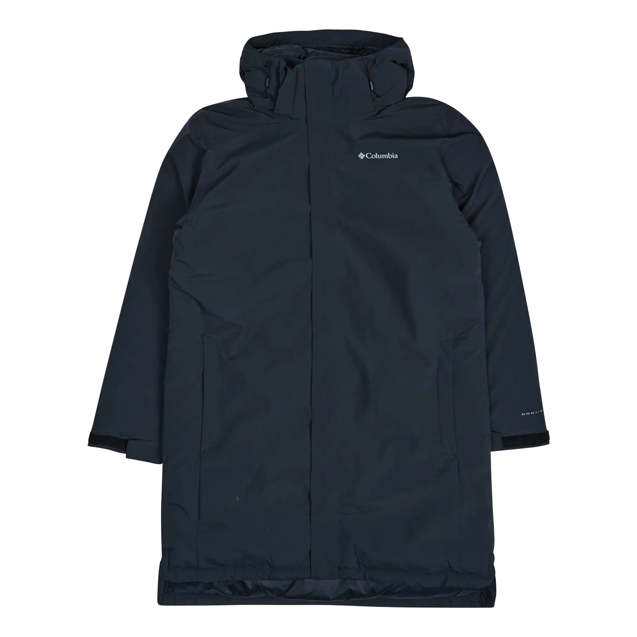 Arrow Trail™ Parka Black