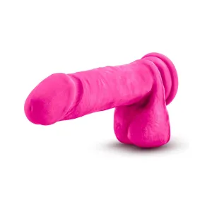 Au Naturel Bold - Hero - 8 in Dildo