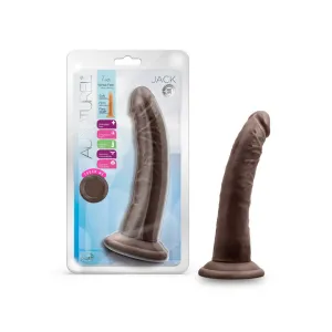 Au Naturel Jack 7 inches Dildo