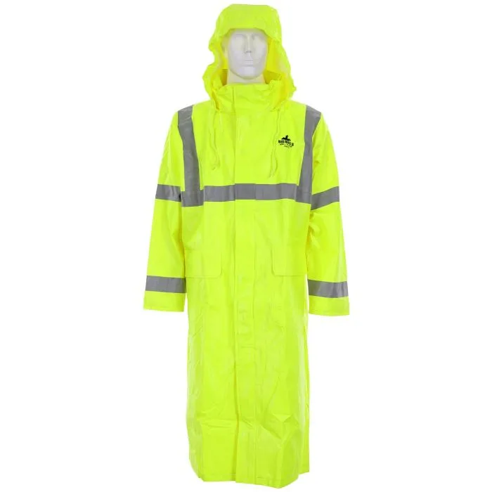 Big Jake 2,CAT 2,PVC/Meta-Aramid,Coat M