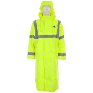 Big Jake 2,CAT 2,PVC/Meta-Aramid,Coat M