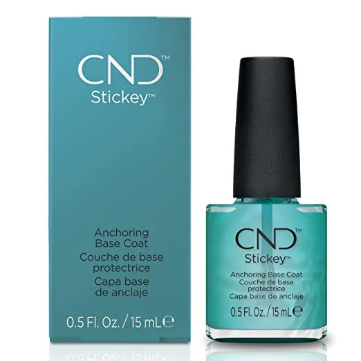 CND - Stickey 0.5 oz (Base Coat)