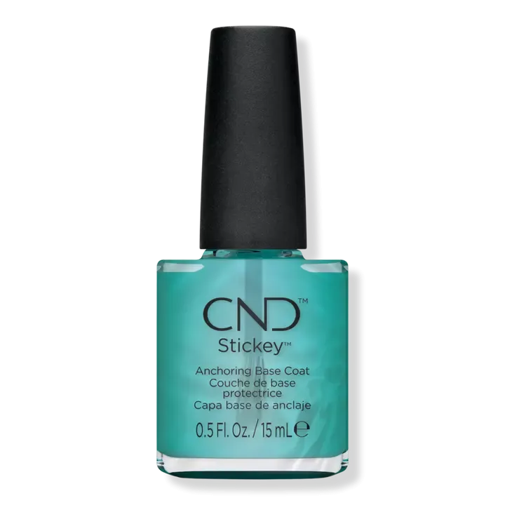 CND - Stickey 0.5 oz (Base Coat)