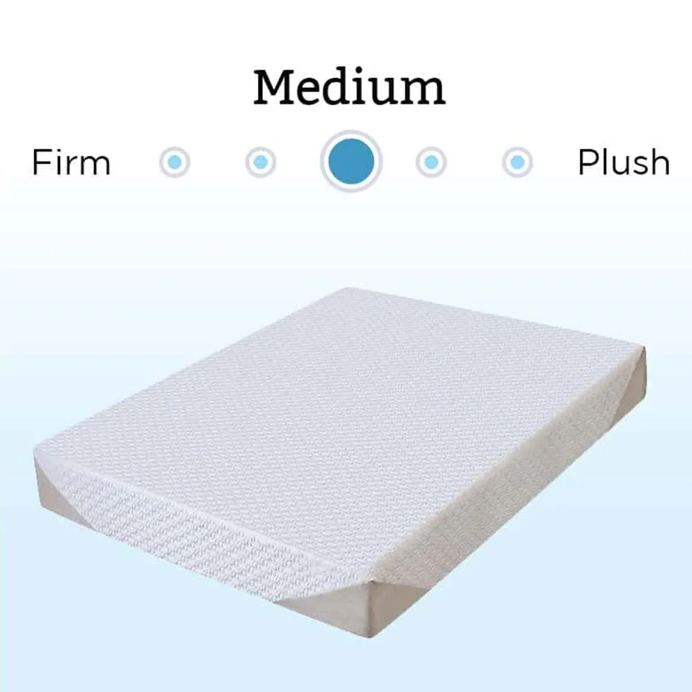 Essential 10" Mattress | Mlily