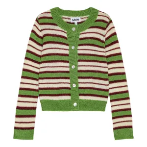 Geraldine Dream Stripes Jumper