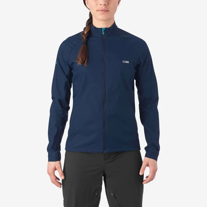 Giro Women Stow Jacket Adult Apparel