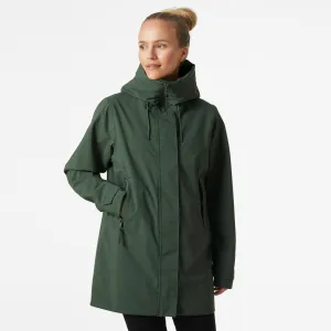 Helly Hansen Victoria Mid Length Raincoat