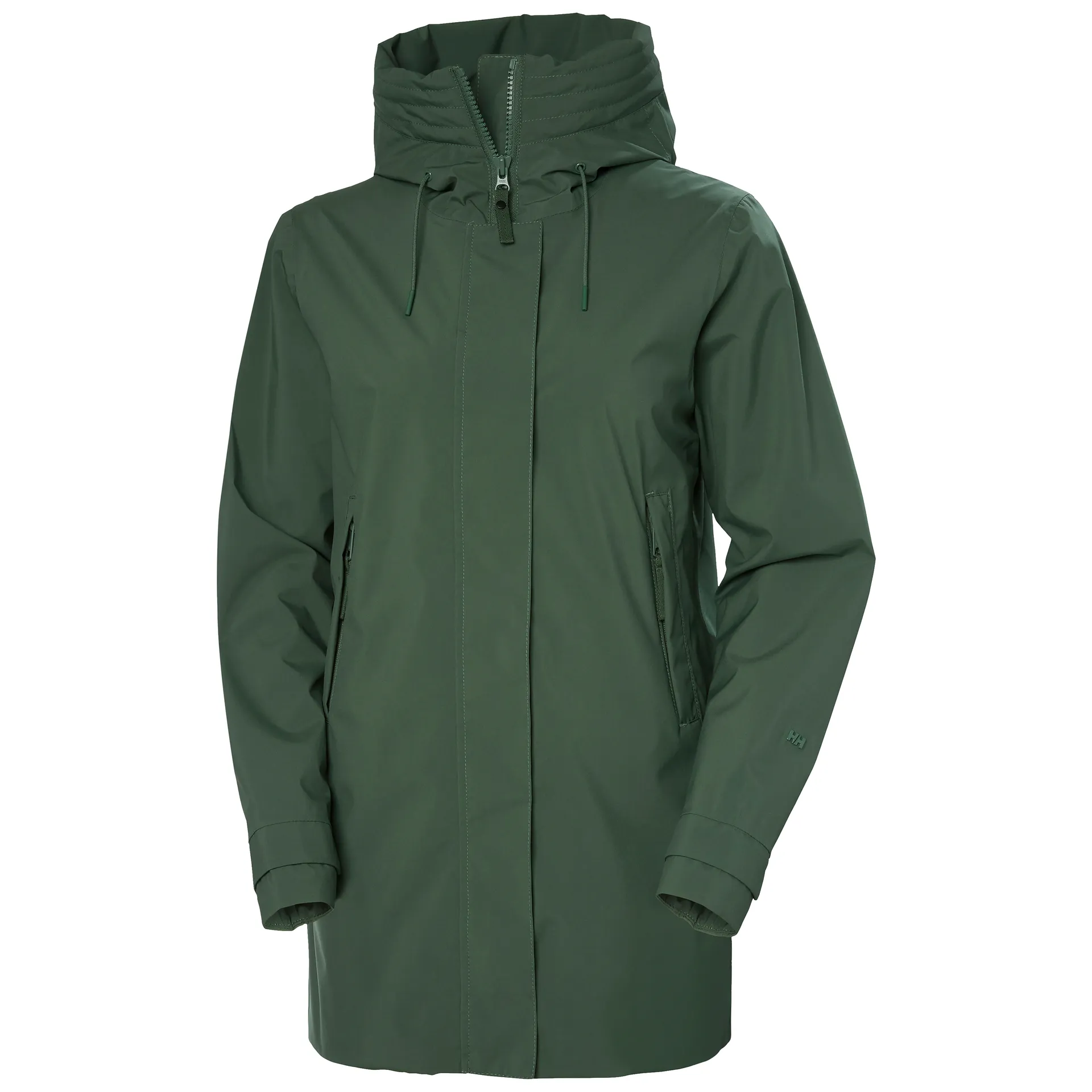 Helly Hansen Victoria Mid Length Raincoat