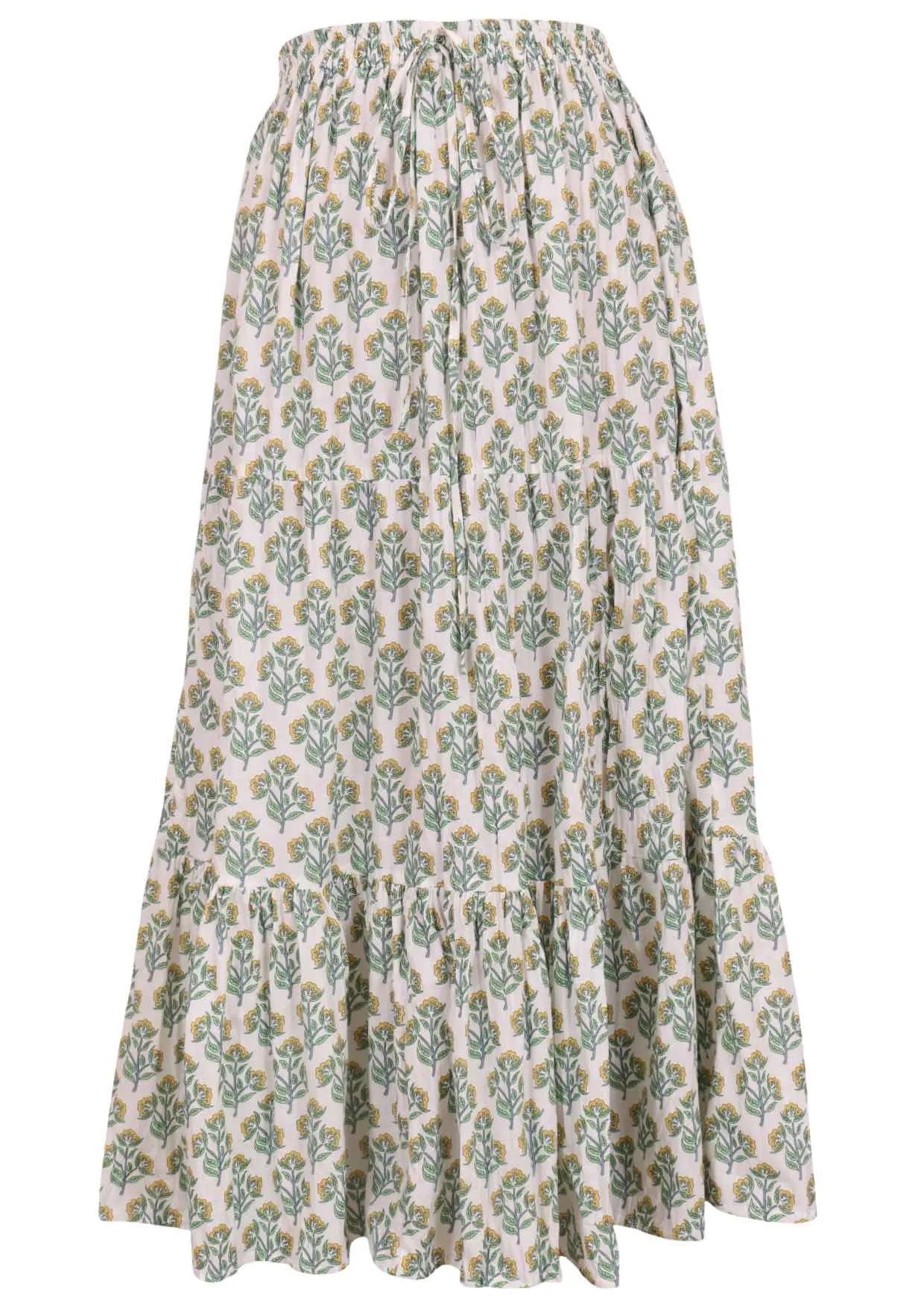 Maxi Skirt Buttercup