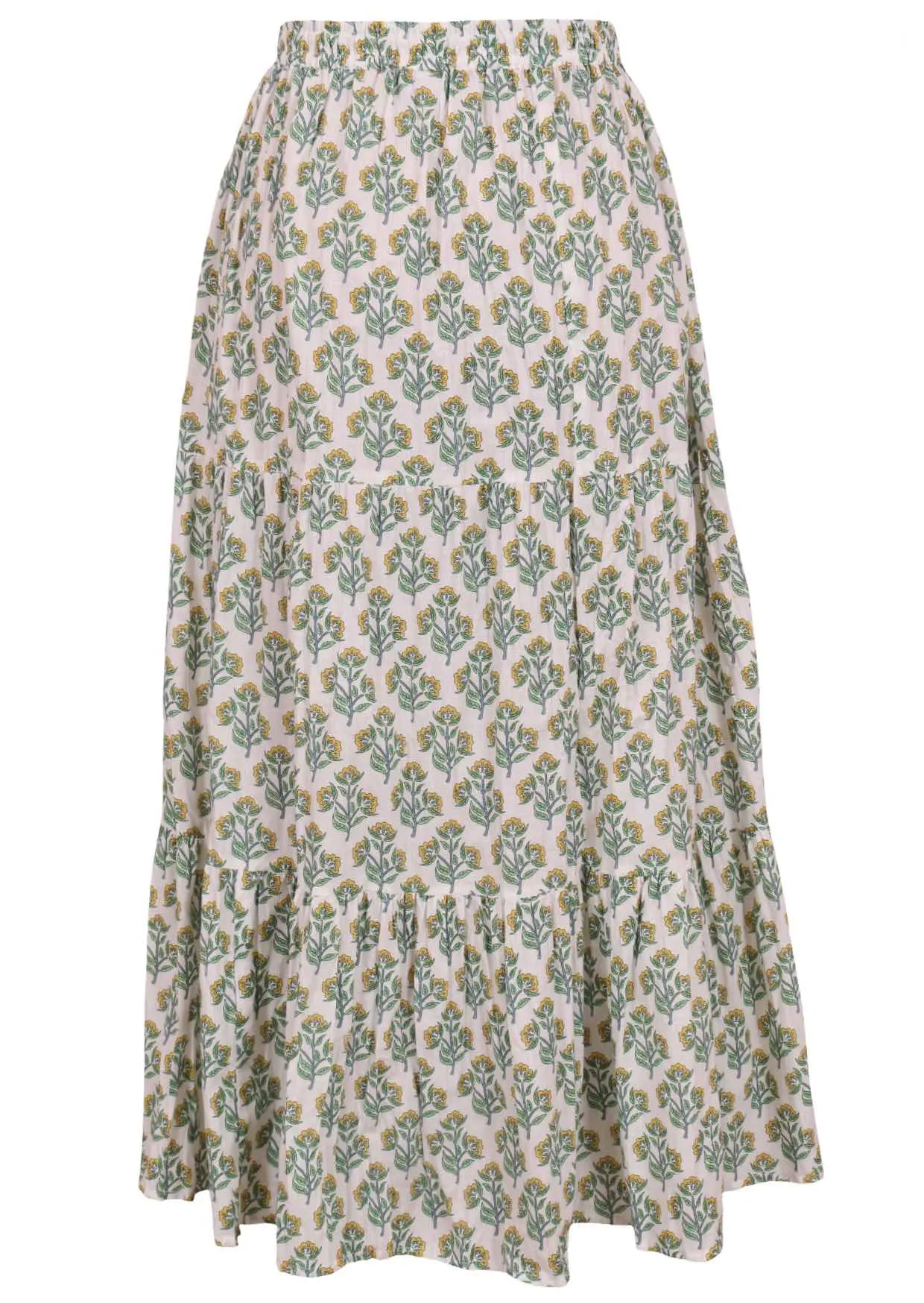 Maxi Skirt Buttercup