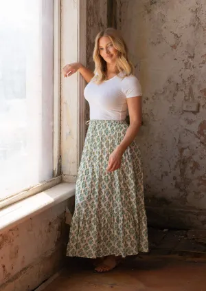 Maxi Skirt Buttercup