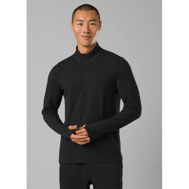 Men's Altitude Tracker 1/4 Zip II