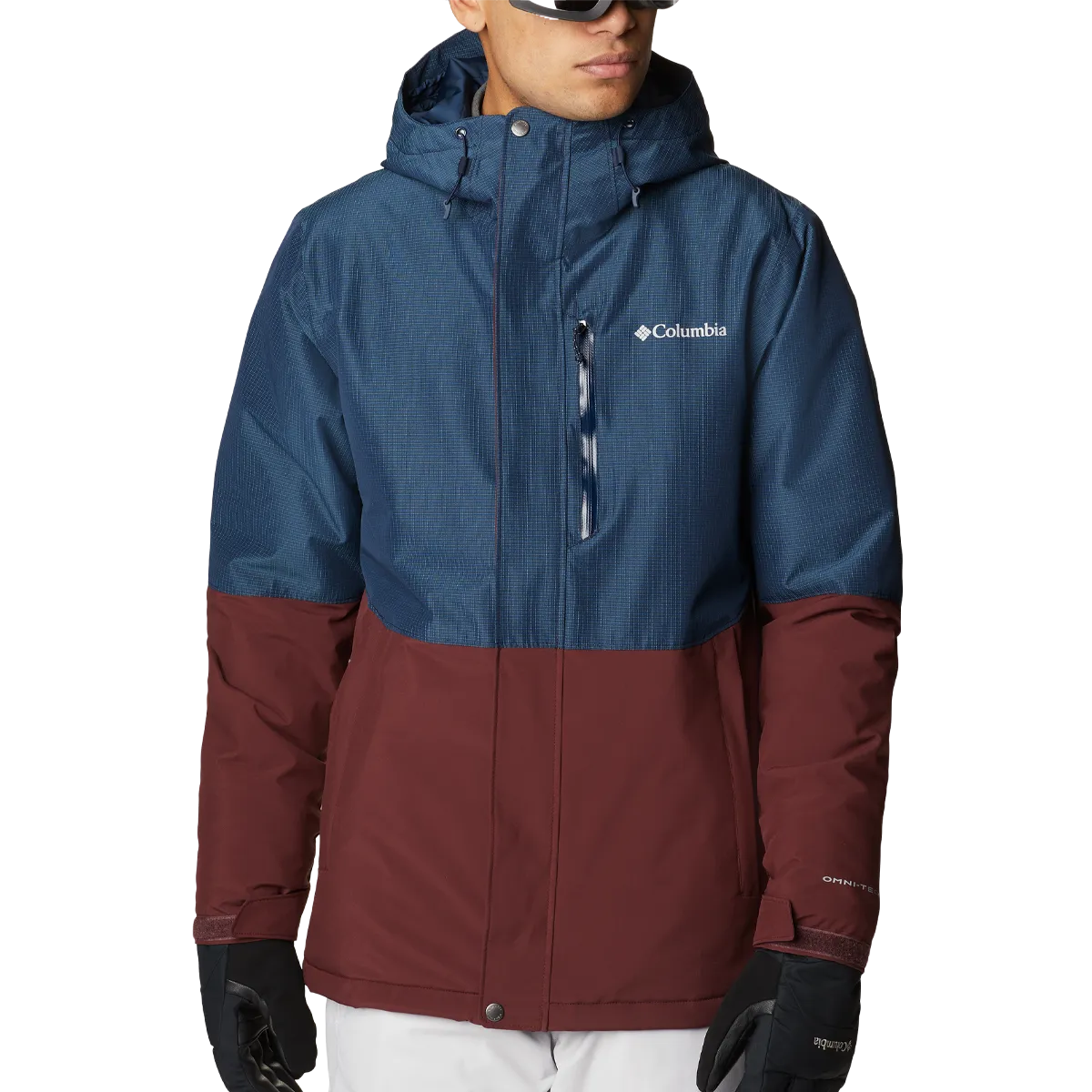 Men's Winter District Jacket