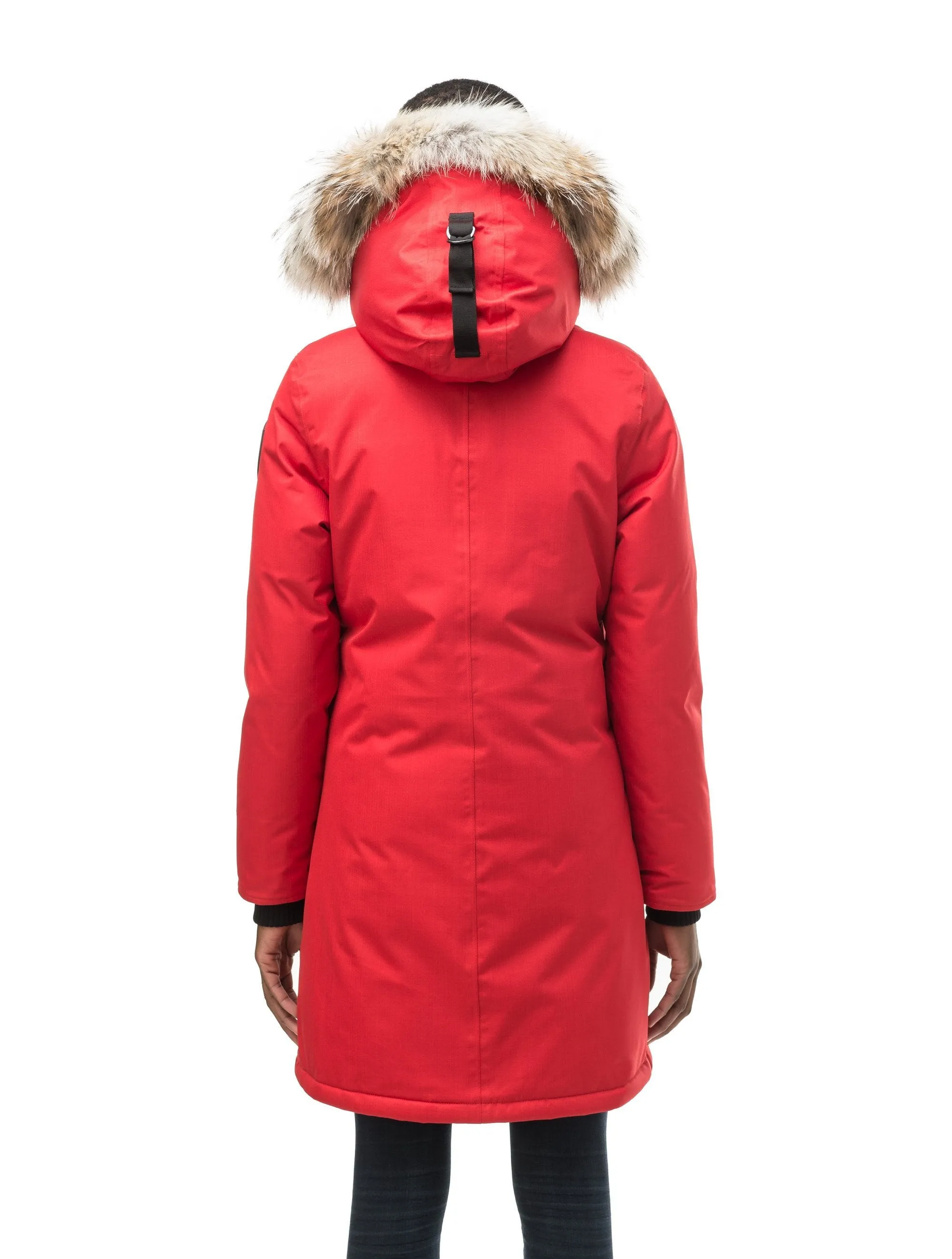 Merideth Legacy Women's Parka