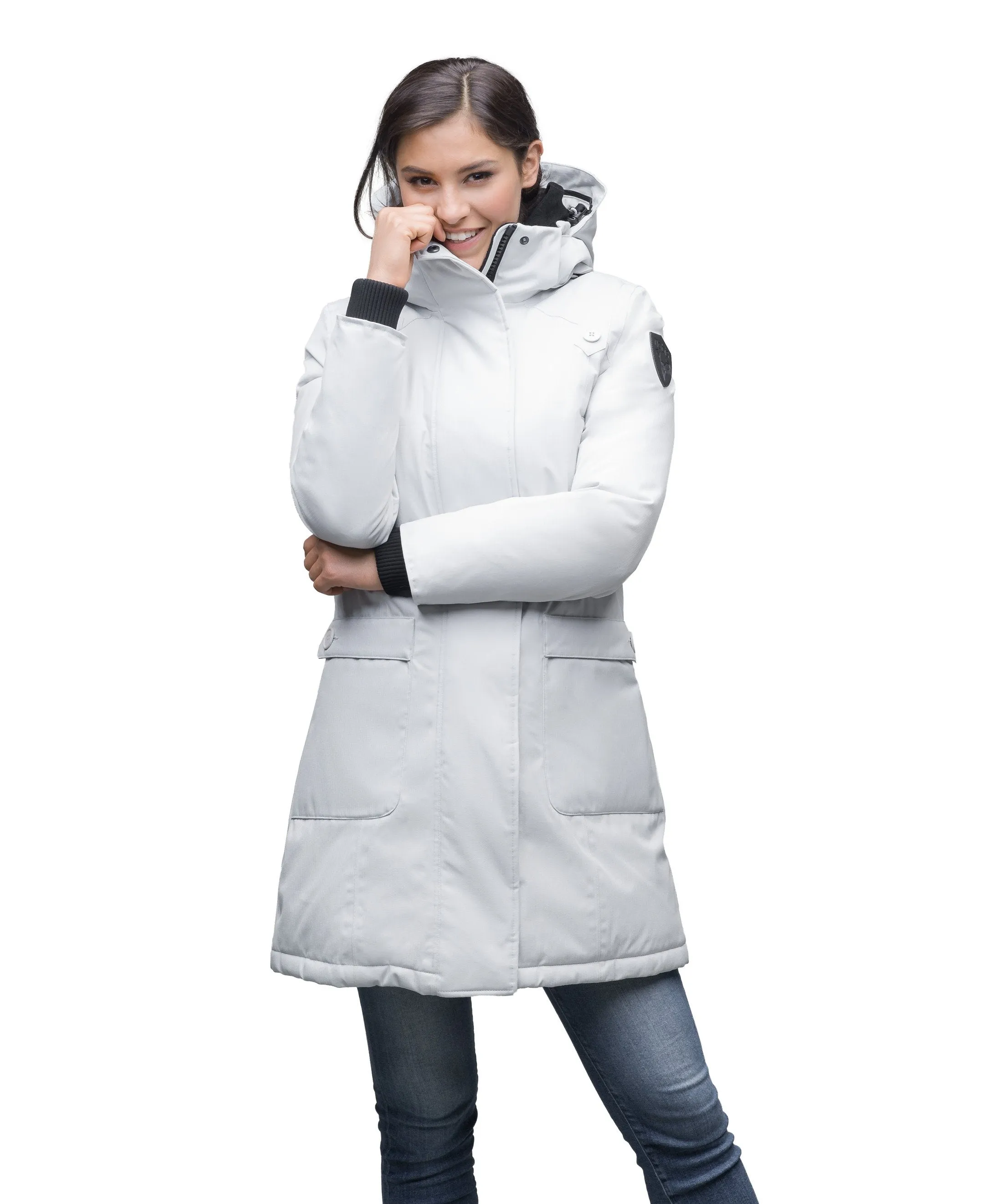 Merideth Legacy Women's Parka