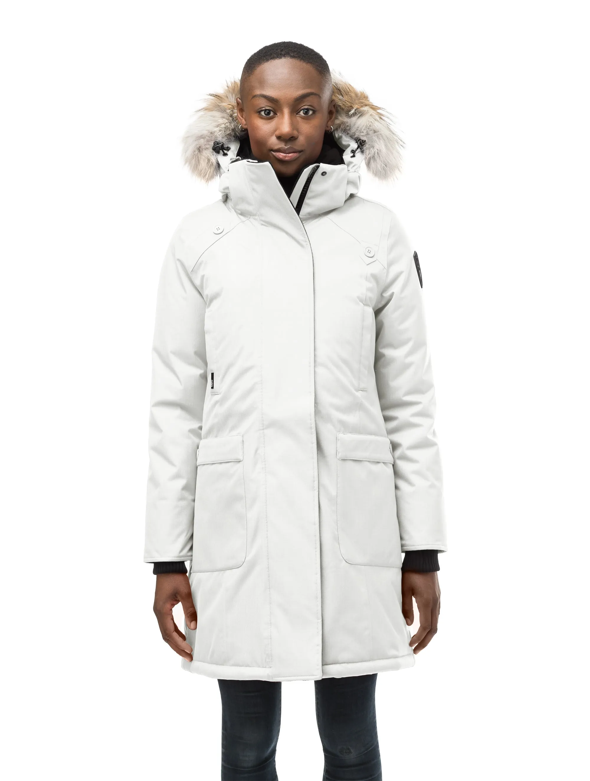 Merideth Women's Parka - NEXT by Nobis