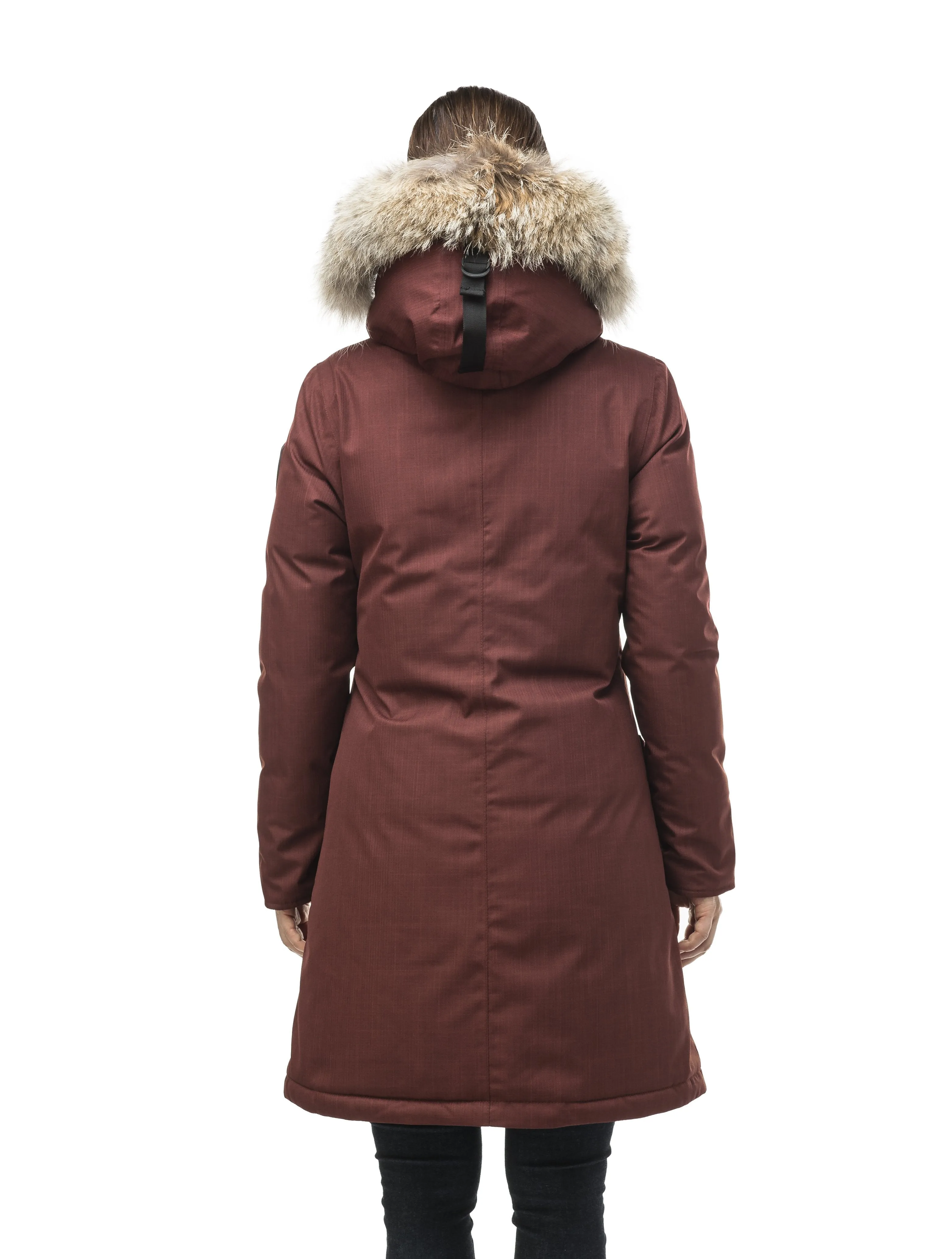 Merideth Women's Parka - NEXT by Nobis