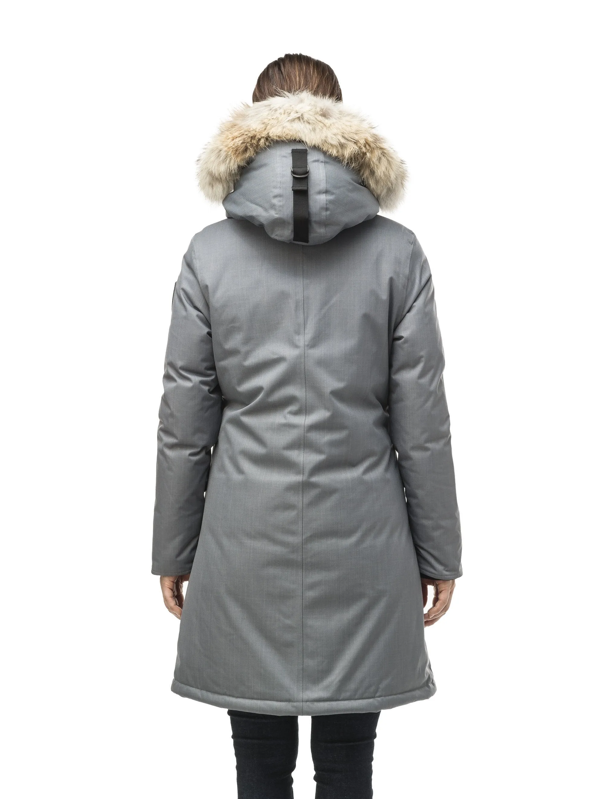 Merideth Women's Parka - NEXT by Nobis