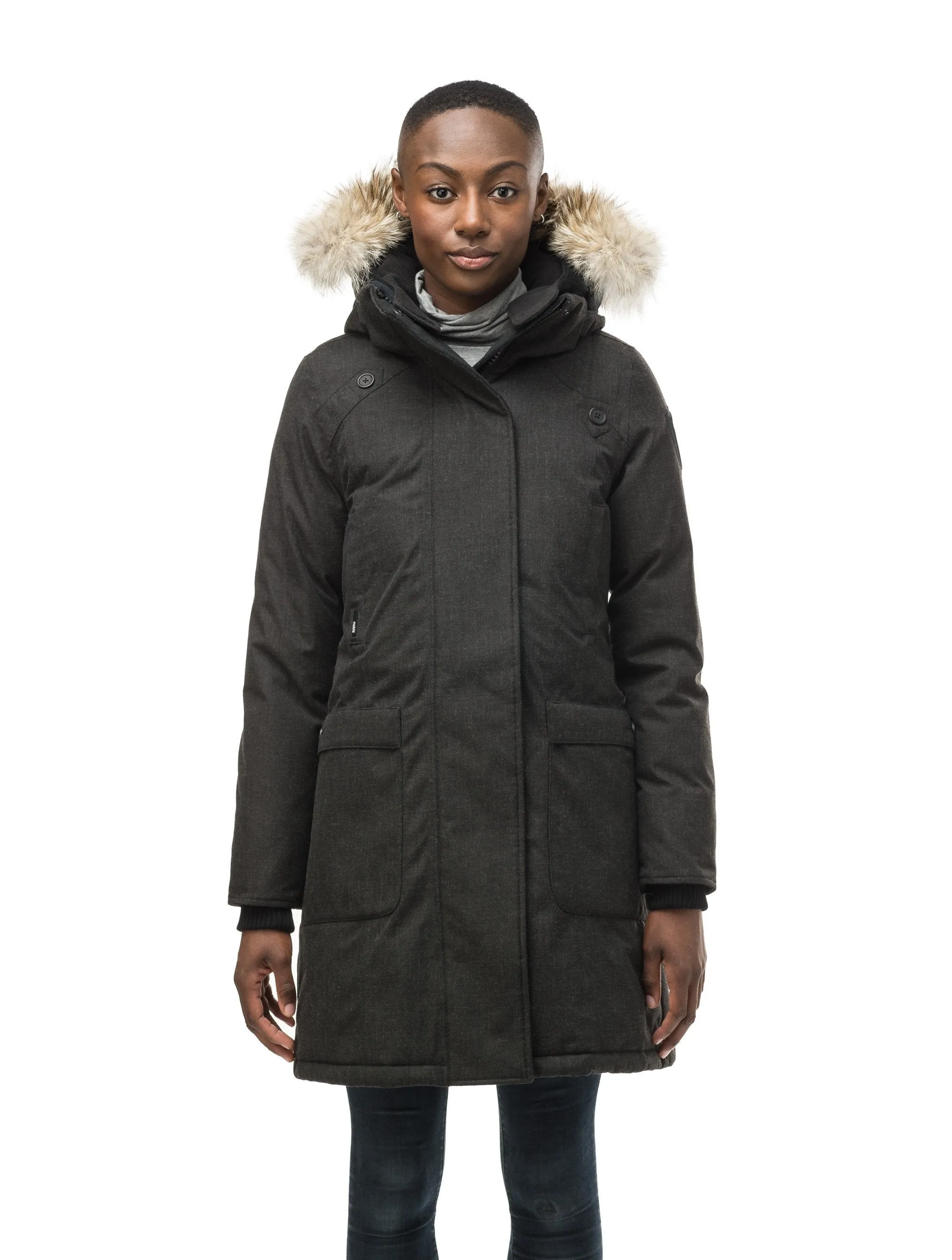 Merideth Women's Parka - NEXT by Nobis