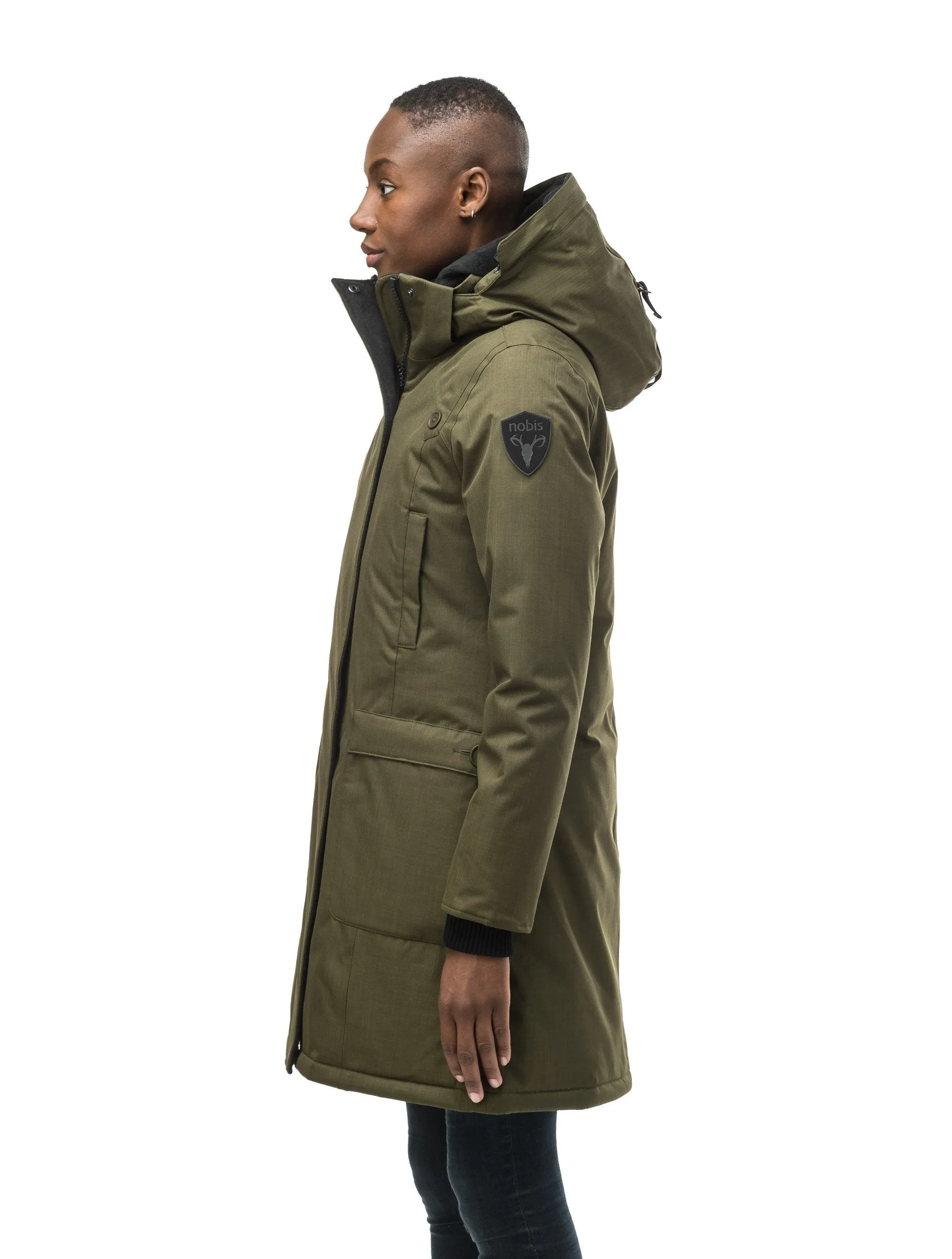 Merideth Women's Parka - NEXT by Nobis