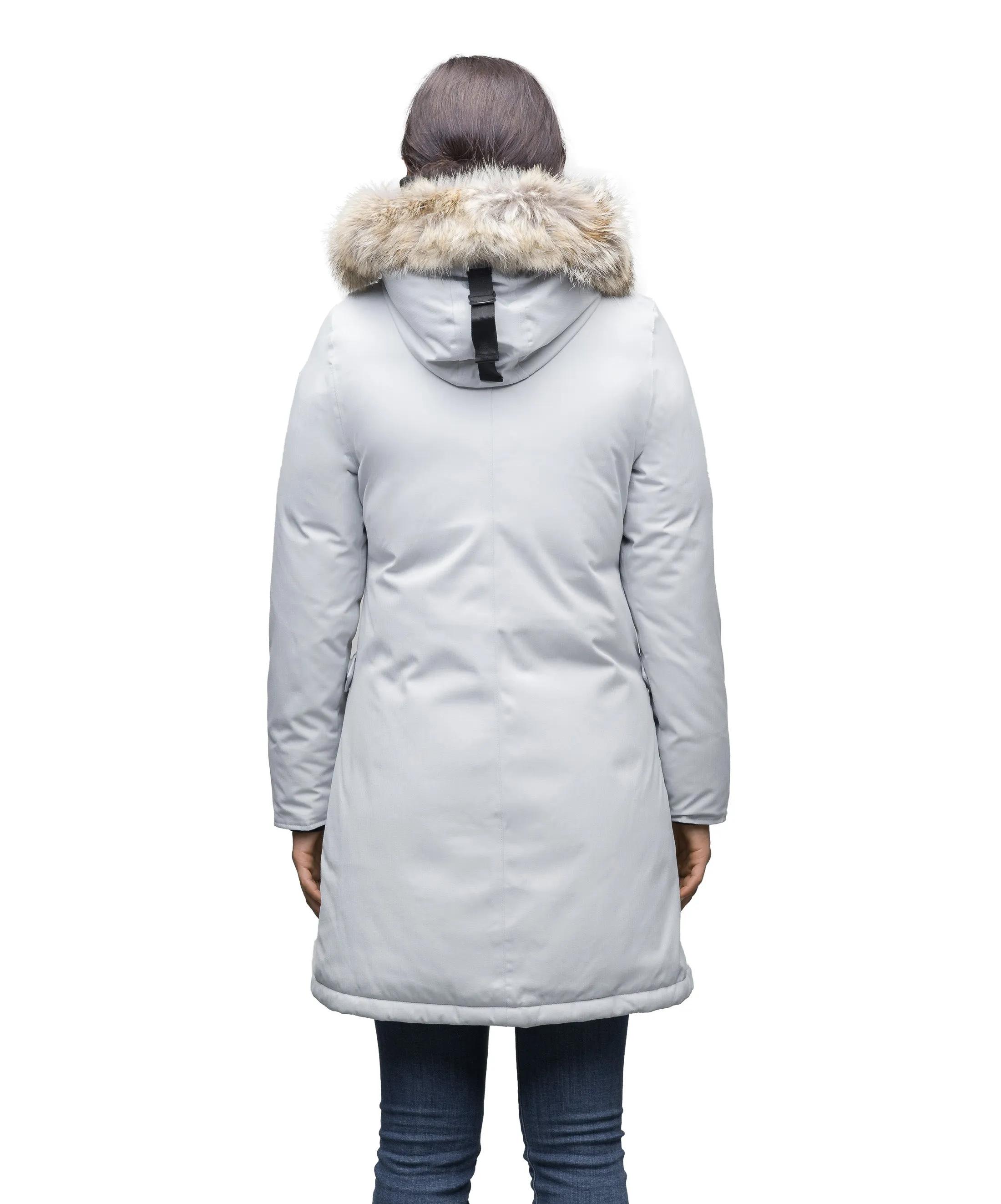 Merideth Women's Parka - NEXT by Nobis