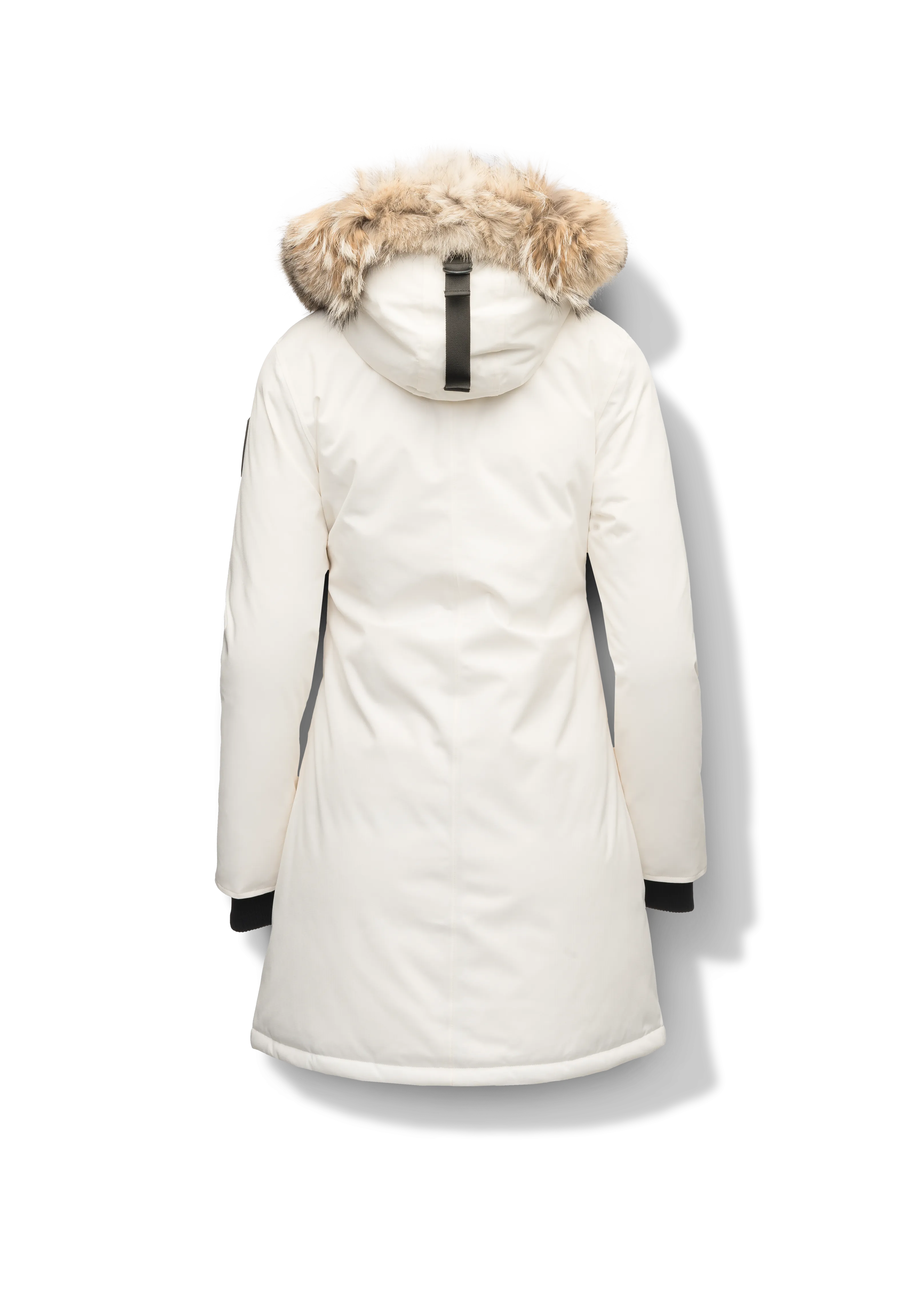 Merideth Women's Parka - NEXT by Nobis