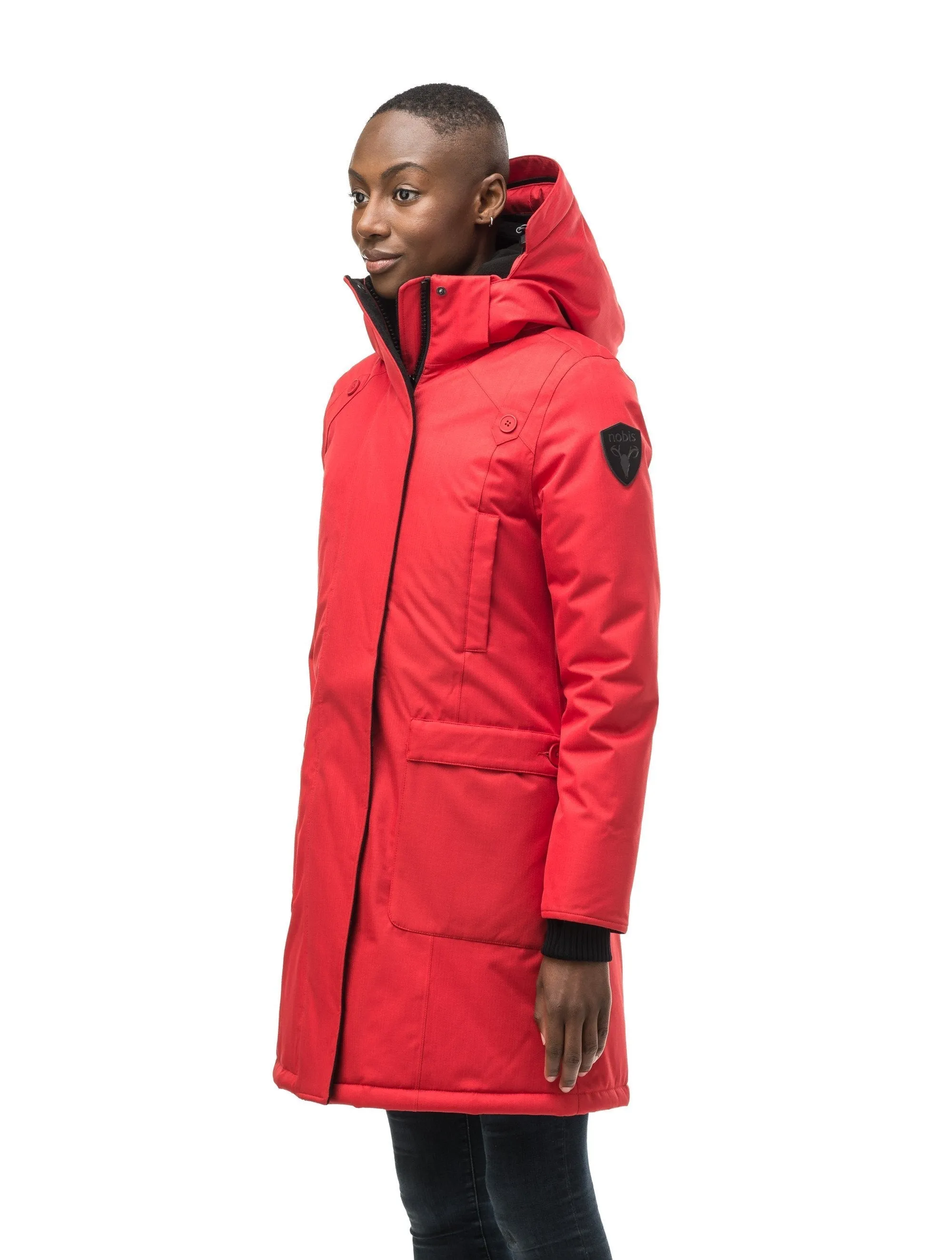 Merideth Women's Parka - NEXT by Nobis