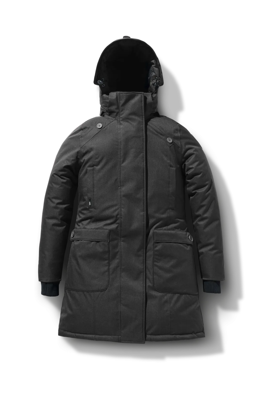 Merideth Women's Parka - NEXT by Nobis