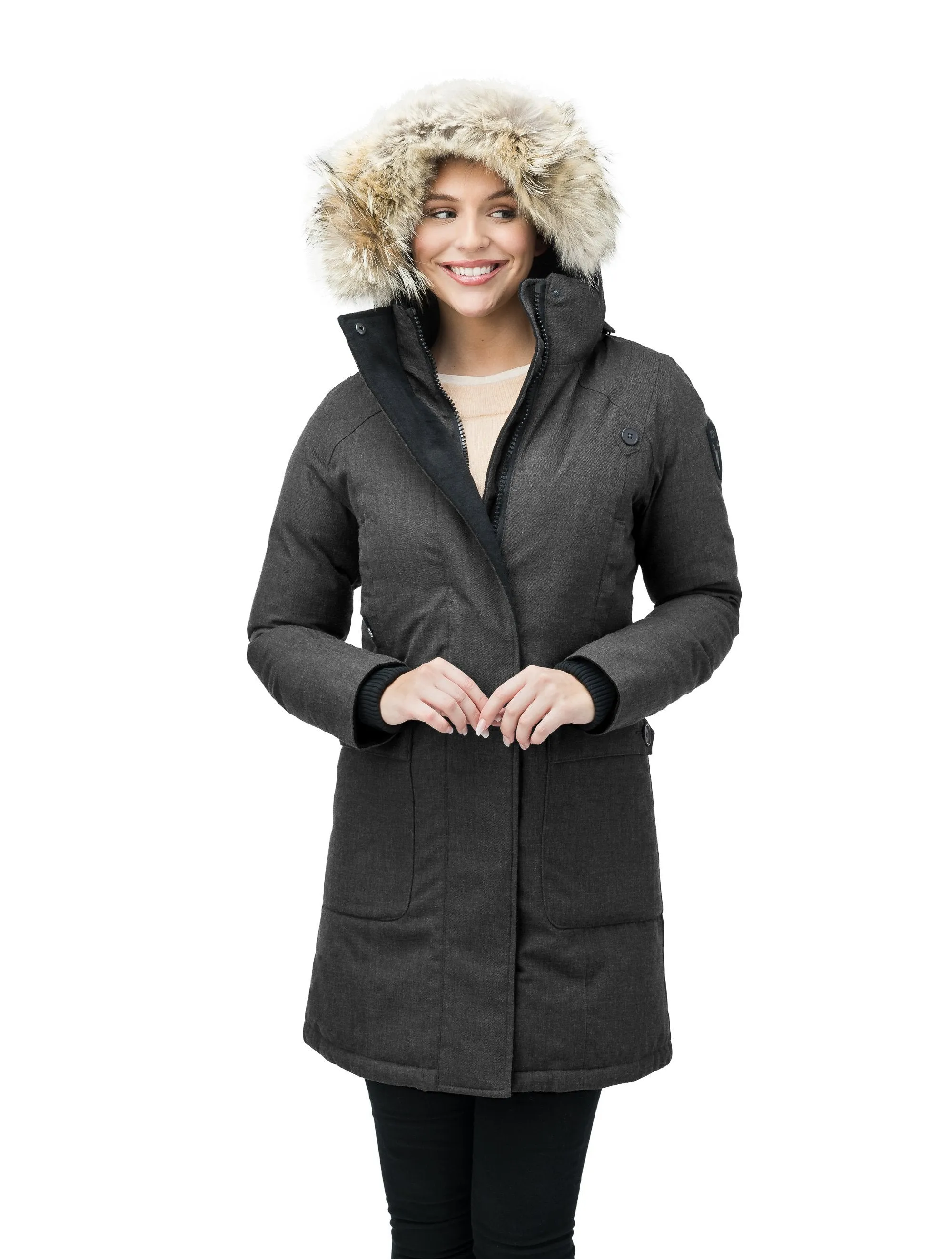 Merideth Women's Parka - NEXT by Nobis