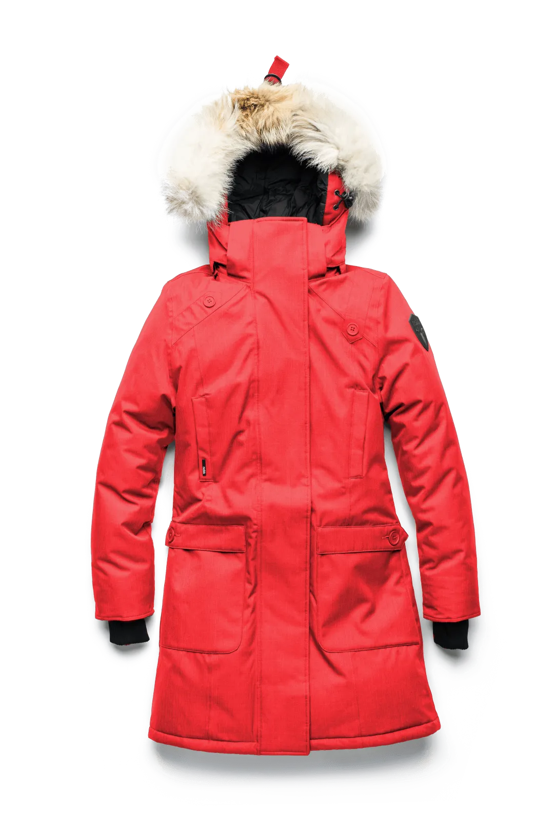 Merideth Women's Parka