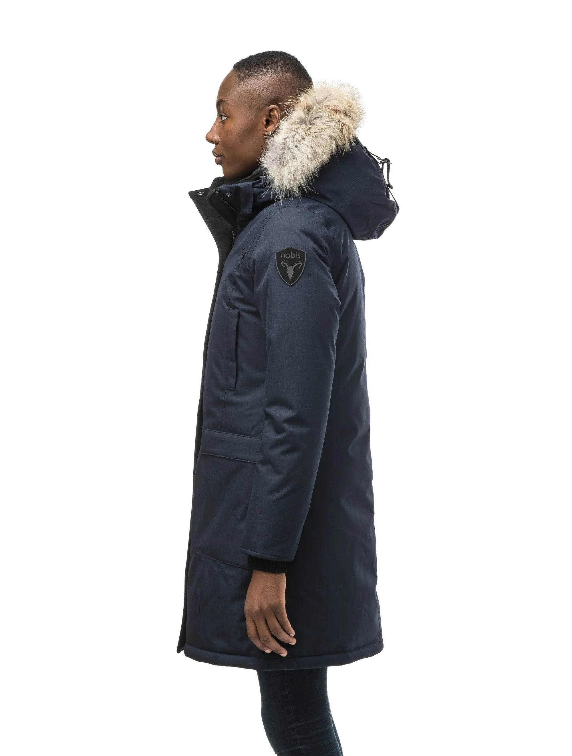 Merideth Women's Parka