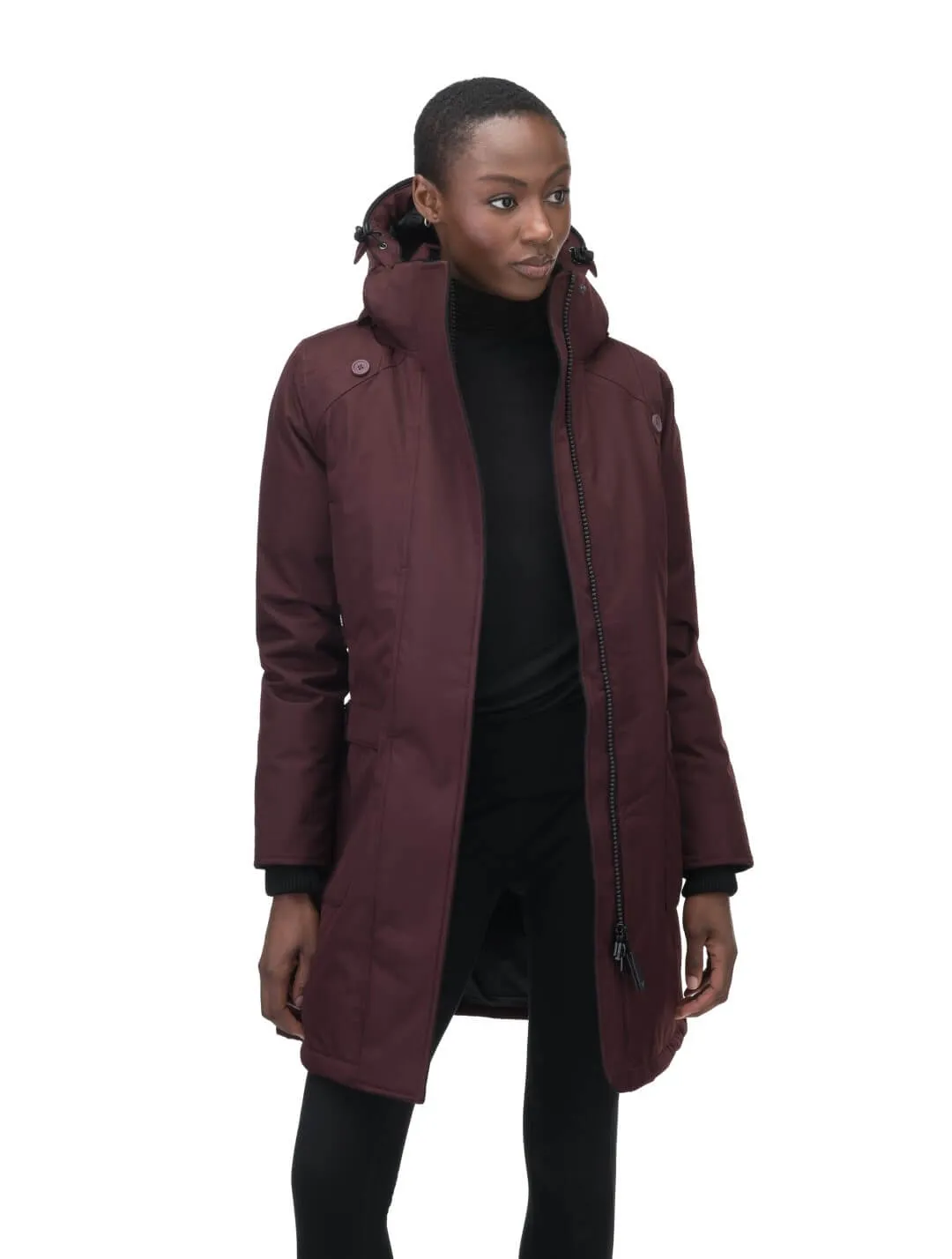 Merideth Women's Parka