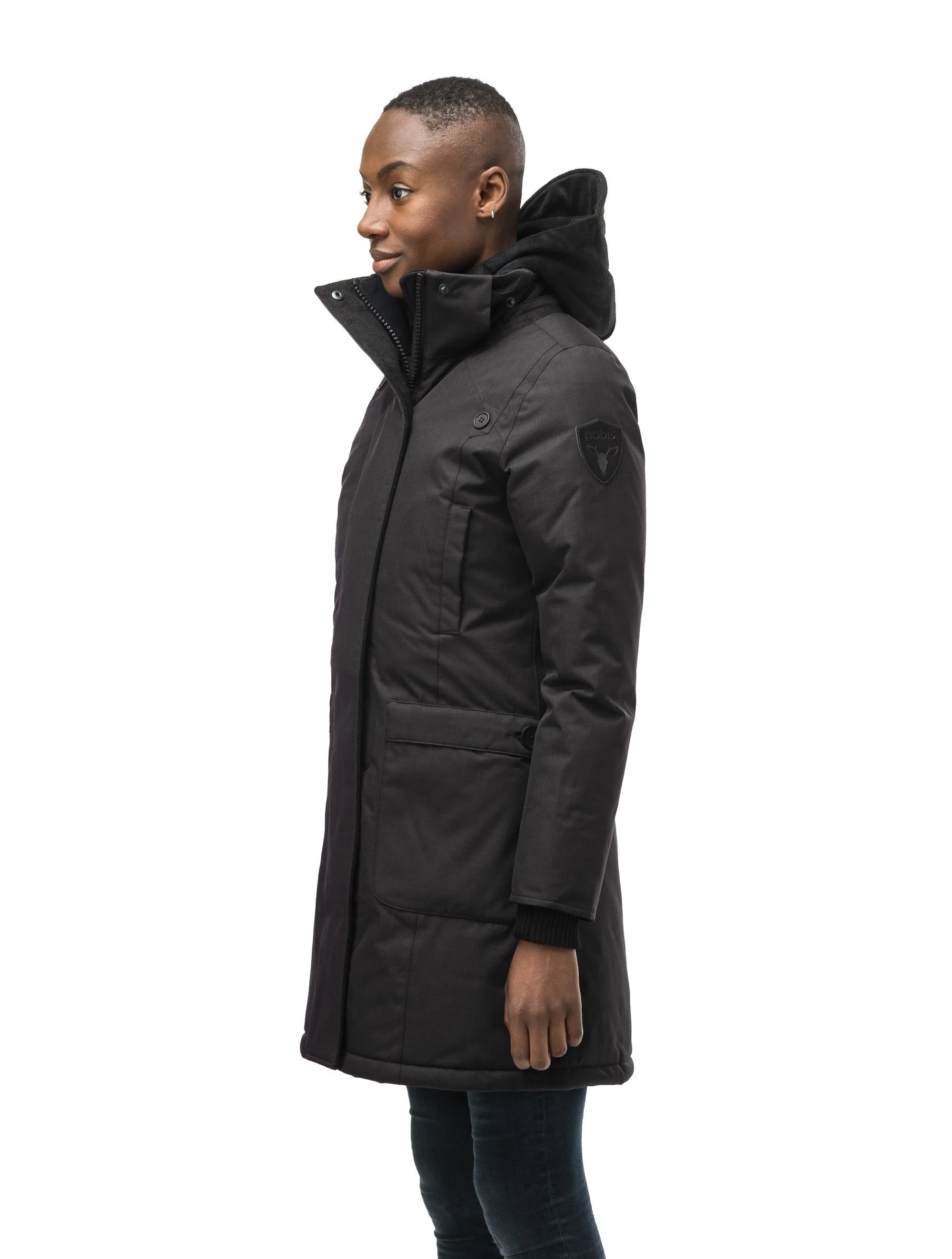 Merideth Women's Parka