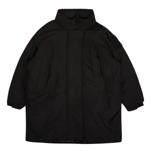 Monster Parka Black