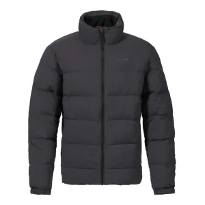 Musto Active Mens Puffer Jacket - Carbon