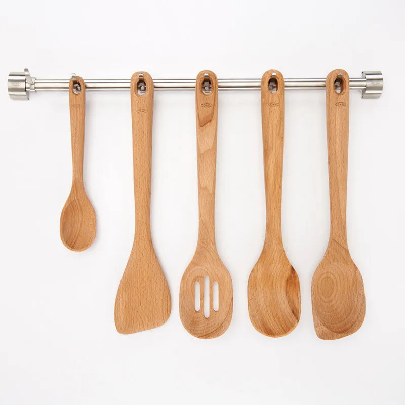 OXO Good Grips Natural Beechwood Paddle/Turner