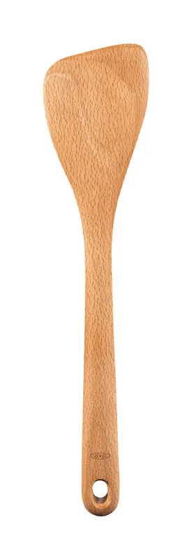 OXO Good Grips Natural Beechwood Paddle/Turner