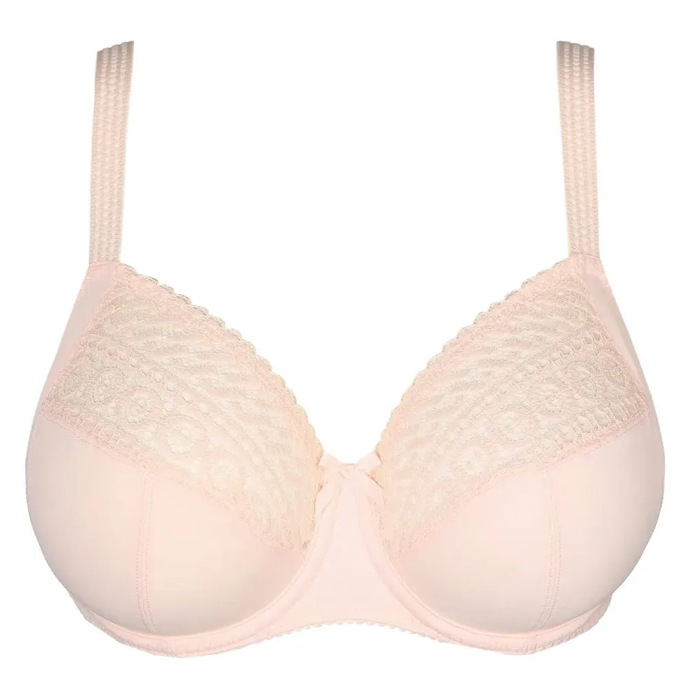 PrimaDonna 'Montara' Full Cup Bra (Crystal Pink)