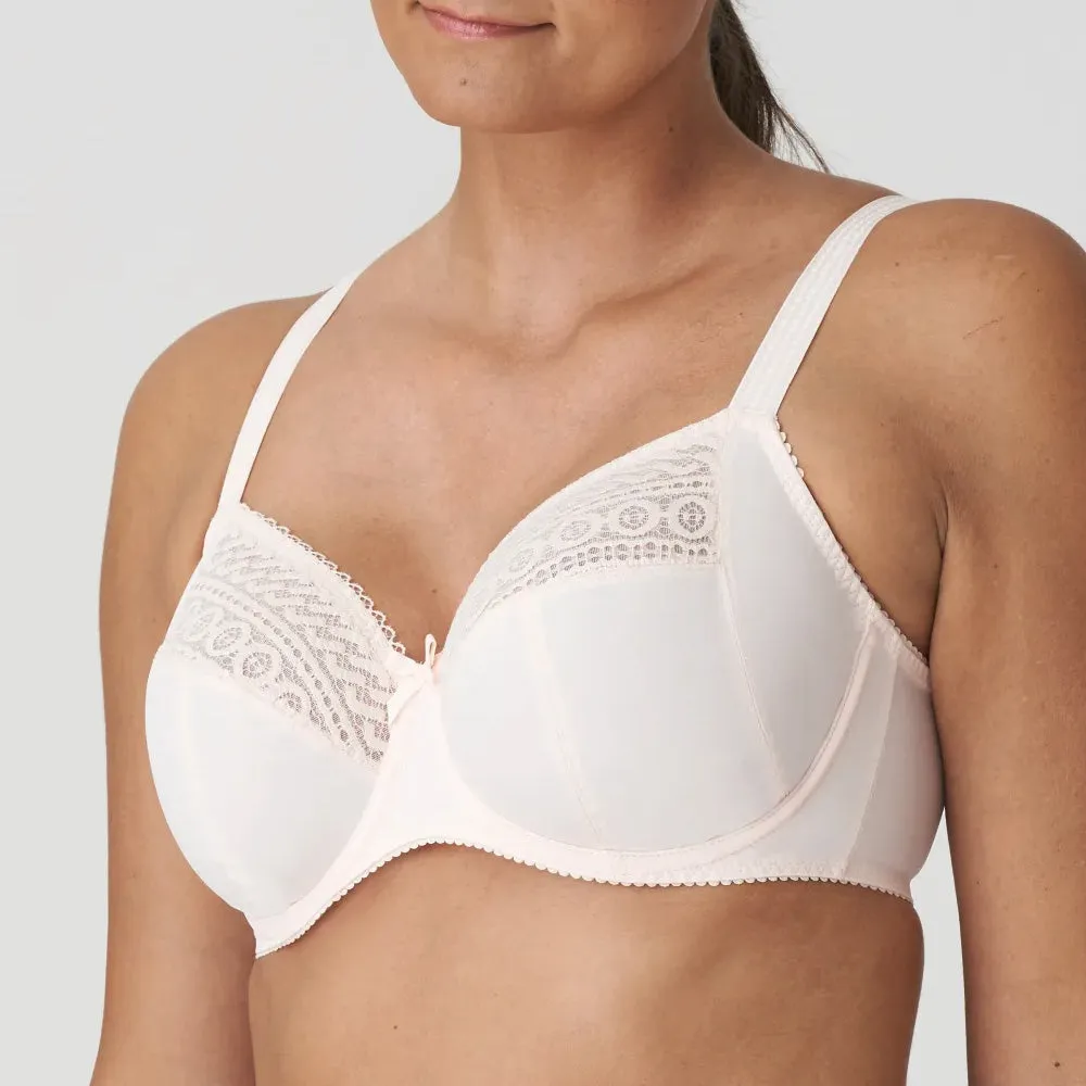 PrimaDonna 'Montara' Full Cup Bra (Crystal Pink)