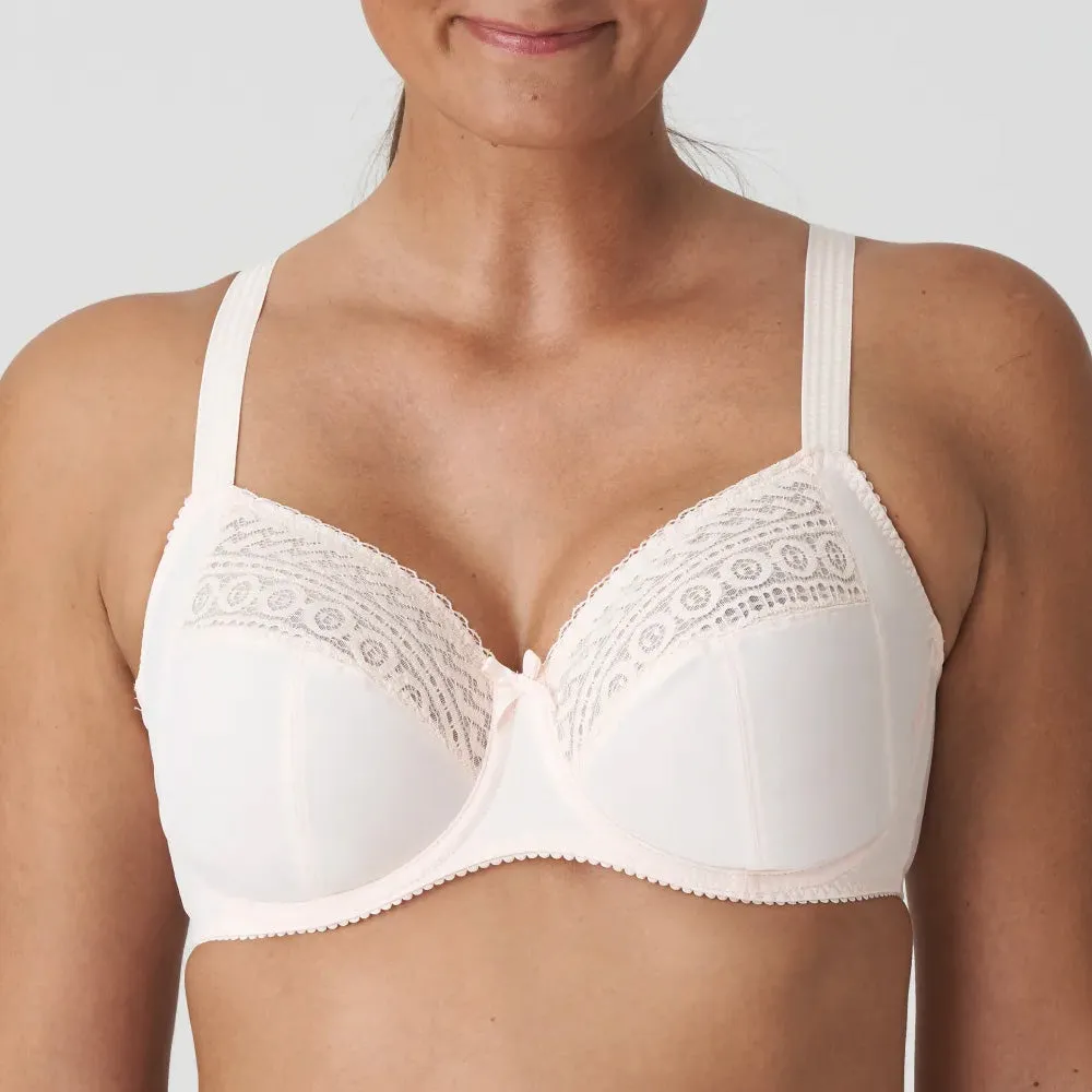 PrimaDonna 'Montara' Full Cup Bra (Crystal Pink)