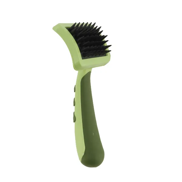 Safari Cat Massage Brush