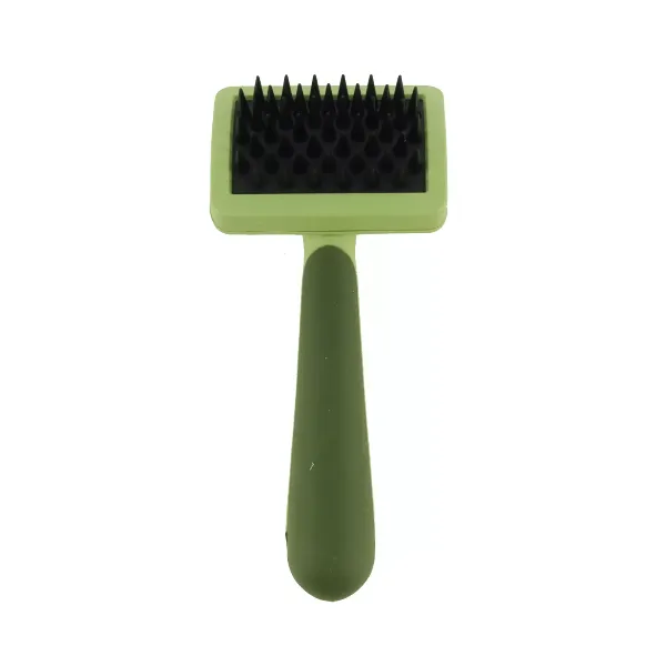 Safari Cat Massage Brush