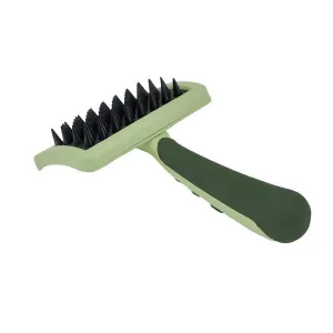 Safari Cat Massage Brush