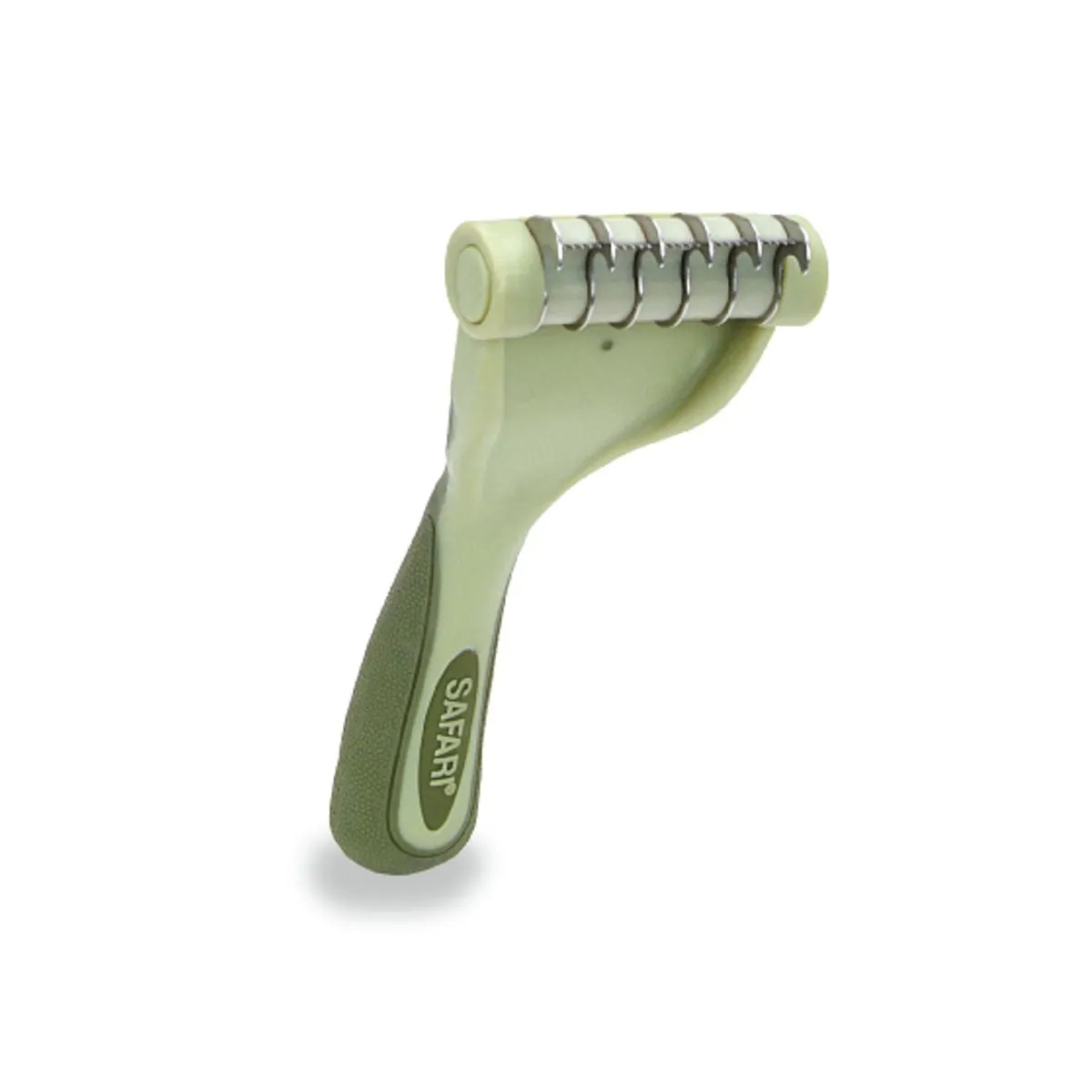 Safari® Shed Magic Short Hair De-Shedding Tool