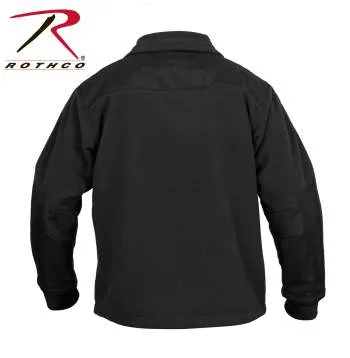 Spec Ops Tactical Fleece Jacket